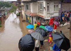 Nepal Flood Tragedy: Bridge Washed Away, 18 Missing in Sudden Deluge
