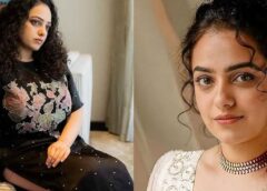 Nithya Menen: My Thoughts on Love and Marriage