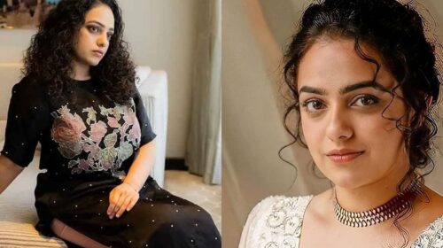 Nithya Menen: My Thoughts on Love and Marriage