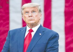 Trump's Trade War Escalates: New Tariffs on India, 19 Other Nations!