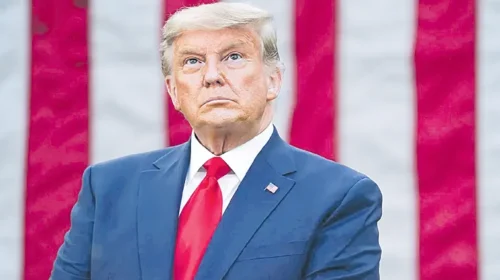 Trump's Trade War Escalates: New Tariffs on India, 19 Other Nations!