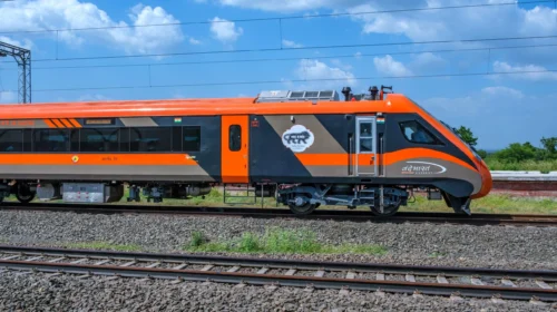 Indian Railways Launches 'Rail One' Super App: All Services Under One Roof