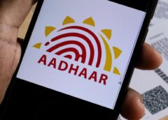 'Bhuvan Aadhaar': Your Guide to Finding Nearby Aadhaar Centers