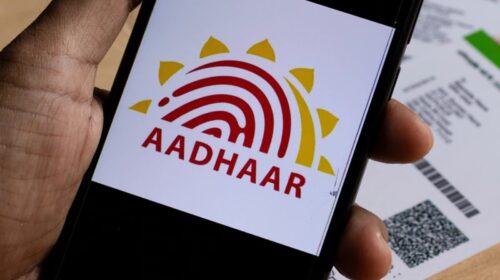 'Bhuvan Aadhaar': Your Guide to Finding Nearby Aadhaar Centers