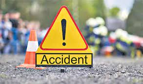 Tragedy in Sambhal: 8 Dead Including Groom as Wedding Convoy Vehicle Overturns"