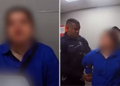 Indian-Origin Woman Arrested for Shoplifting Attempt at US Target Store