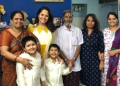 Anasuya Bharadwaj Remembers Childhood: 12 Horses and Life Lessons