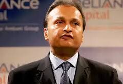 ED Raids Anil Ambani's Offices Over Money Laundering Allegations