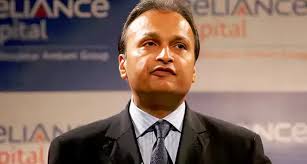 ED Raids Anil Ambani's Offices Over Money Laundering Allegations