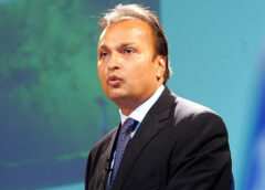 Major Development: SBI's 'Fraud' Classification Against Reliance Communications and Anil Ambani