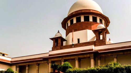 Apex Court Upholds 2026 Delimitation Rule for AP, Telangana Constituencies