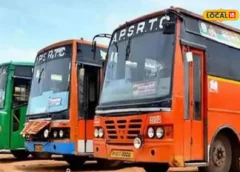 Andhra Pradesh Women Get Free Bus Travel from August 15: A Game Changer!