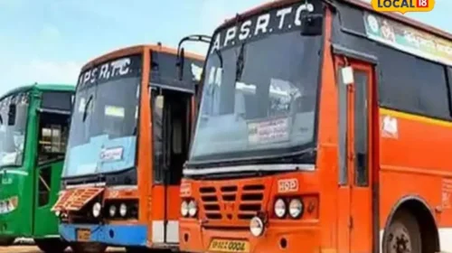 Andhra Pradesh Women Get Free Bus Travel from August 15: A Game Changer!
