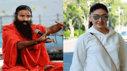Baba Ramdev's Sensational Remarks on Anti-Aging Drugs: Discussion after Shefali Jariwala's Death
