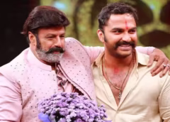 Balakrishna to Make Cameo in 'Ee Nagaraniki Emaindhi' Sequel?