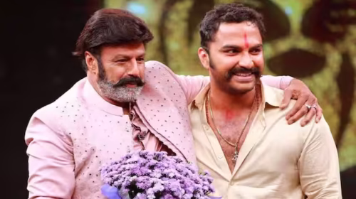 Balakrishna to Make Cameo in 'Ee Nagaraniki Emaindhi' Sequel?