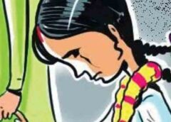 13-Year-Old Girl Forced to Marry 40-Year-Old Man in Nandigama
