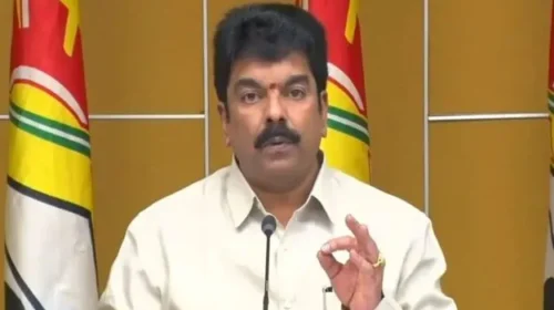 Bonda Uma Reaches Out to Public, Assures Problem Resolution