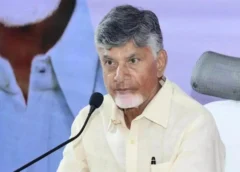 CM Chandrababu's Third Day Tour Focused on Investments