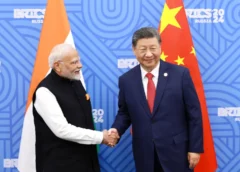 PM Modi to Visit China Next Month for SCO Summit; Border Talks Expected