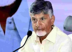UAE Eyes Andhra Pradesh: Major Investments Discussed