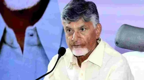 UAE Eyes Andhra Pradesh: Major Investments Discussed