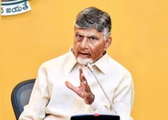 Andhra Pradesh Government Boosts P4 Program: CM Naidu to Meet Mentors