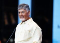 CM Chandrababu's Singapore Tour: Focus on Investments and Development Partnerships with AP