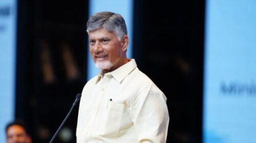 CM Chandrababu's Singapore Tour: Focus on Investments and Development Partnerships with AP