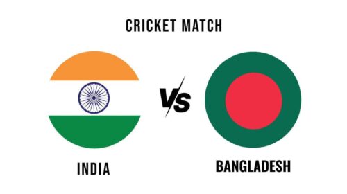 Uncertainty Looms Over India-Bangladesh Series: BCB Issues Key Statement