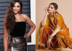 Deepika Padukone Honored with Hollywood Walk of Fame Star for 2026