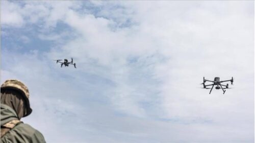 Defence Sector Conducts Key Missile Test in Kurnool: Drone-Launched Missile Successful!