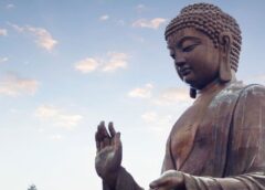 PM Modi Announces Return of Gautam Buddha's Holy Relics to India