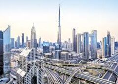 UAE's New Golden Visas: A Golden Opportunity for Indians