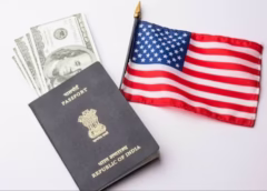 H1B Rejection: A Blessing in Disguise? CA Nitin Kaushik's Viral Take