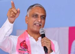Harish Rao Slams Govt Over Unpaid Compensation to Sigachi Victims