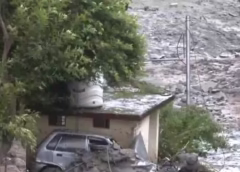 Himachal Pradesh Devastated by Heavy Rains and Floods: 69 Dead, ₹400 Crore Loss