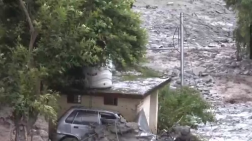 Himachal Pradesh Devastated by Heavy Rains and Floods: 69 Dead, ₹400 Crore Loss