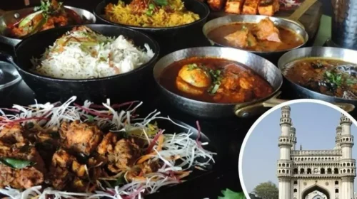 Hyderabad Gets International Recognition as a City of Flavors: Ranks 50th in 'Taste Atlas' List