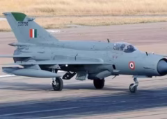 IAF Modernization: The Transition from Mig-21 to LCA Tejas Mark-1A