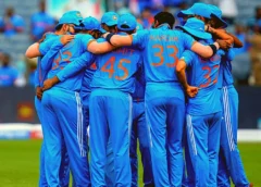 India-Bangladesh Series Under Cloud: Central Govt Denies Permission!