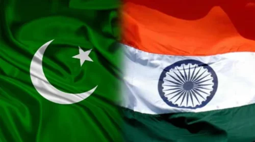 Pakistan Extends Airspace Ban for Indian Flights