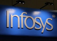 Infosys CEO Salil Parekh Confirms 20,000 Fresh Hires, 2.75 Lakh Employees Trained in AI