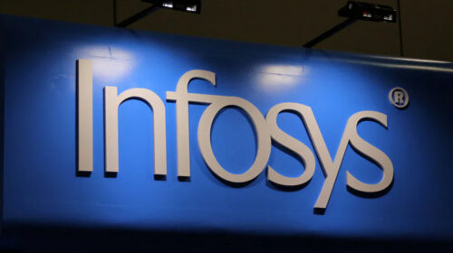 Infosys CEO Salil Parekh Confirms 20,000 Fresh Hires, 2.75 Lakh Employees Trained in AI