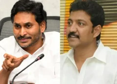 Former MLA Vallabhaneni Vamsi Expresses Gratitude to Jagan for Support
