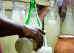 Hyderabad Adulterated Toddy Tragedy: Five Dead, Many Hospitalized