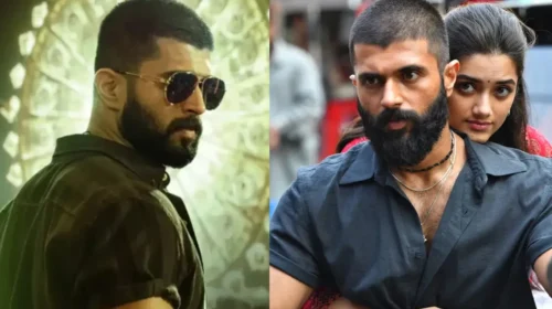 Kingdom Review: Did Vijay Deverakonda's Experiment Pay Off?