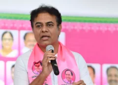 Telangana Becoming a Liquor-Driven State? KTR Questions Government