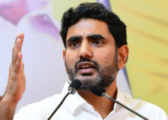 Nara Lokesh Commends 'Maha News' for Promoting AP's Education System Reforms