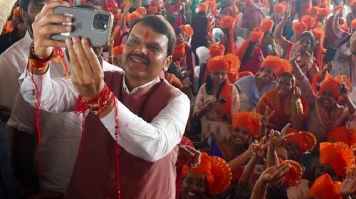 Massive Scam in Maharashtra's Ladli Bahin Scheme: 14,000 Men Receive Funds